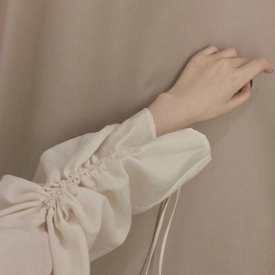 女生高级质感头像部位恐婚症