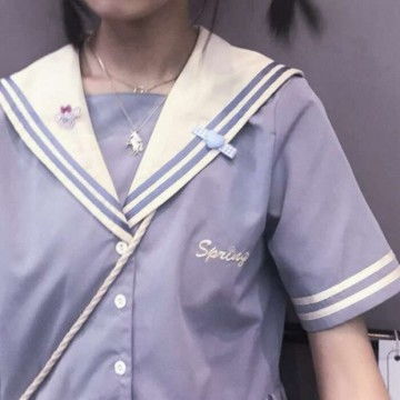 女生头像部位可爱学生真人女生部位头像下半身