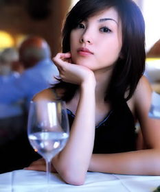 不同年龄美女饮食美容方案大不同