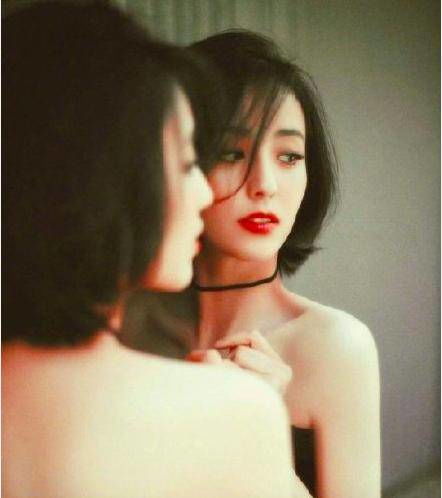 女星短发大盘点,你心里谁才是最能hlod住短发的女星呢