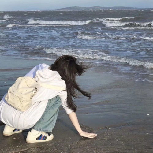 女生都喜欢用的头像