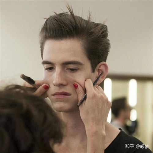 有没有什么适合女生用的男生头像