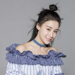 当红大女主削骨整成女妖精,杨幂曾给她作配角,被佟丽娅排挤,如今彻底flop了