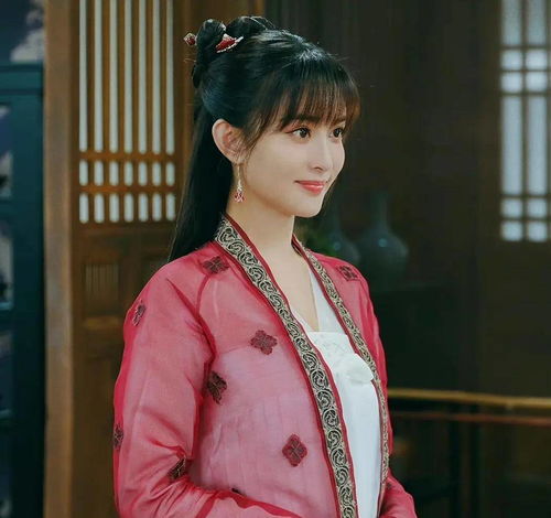 雪中悍刀行12位美女选角只有5位符合预期,她比姜泥还有争议