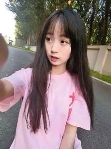谁有18岁漂亮女生的图片同一个人的,越多越好