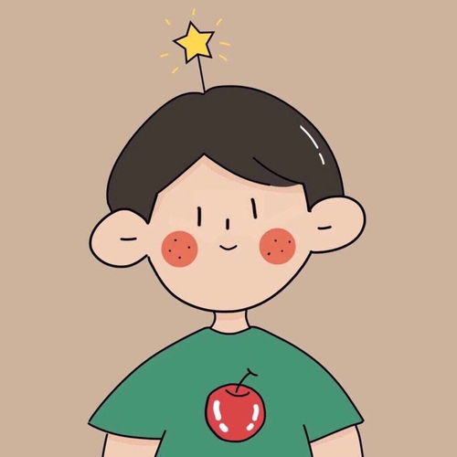 超火浪漫情侣头像