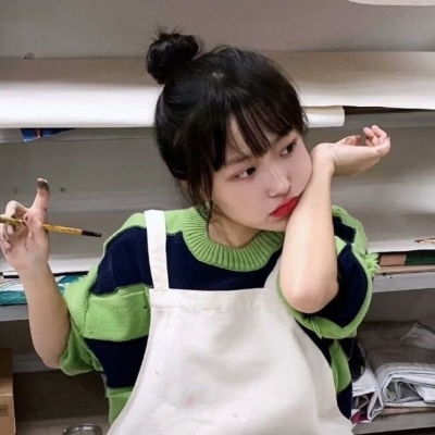 优雅浪漫的女生头像,好看的图片唯美浪漫女生头像