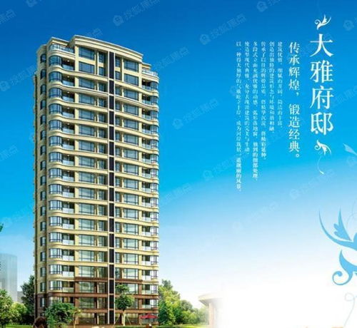 水岸尚品图片样板间装修效果图