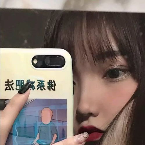 头像美图壁纸