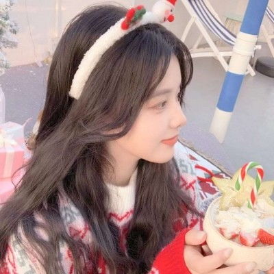 关于平安夜的可爱文案