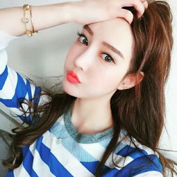 qq女生头像qq头像大全扣扣居第227页