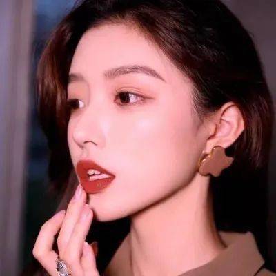 ins头像高清港风女生头像