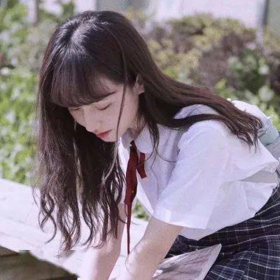 闺蜜头像唯美原宿风姐妹头像
