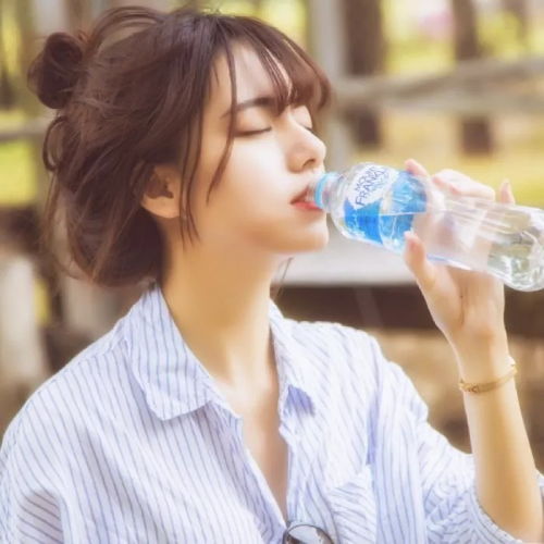 女头成为直男收割机的第一步