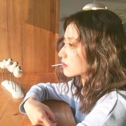 霸气十足的女生气场头像