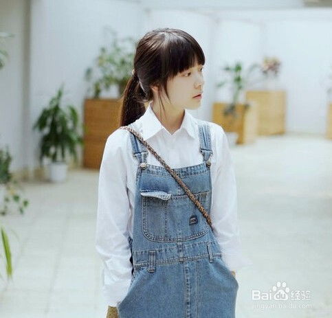 超可爱的小女生头像女生