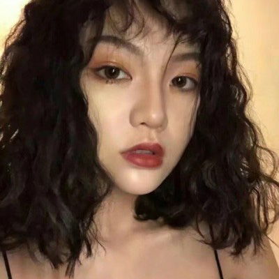 女生头像禁欲高冷头像
