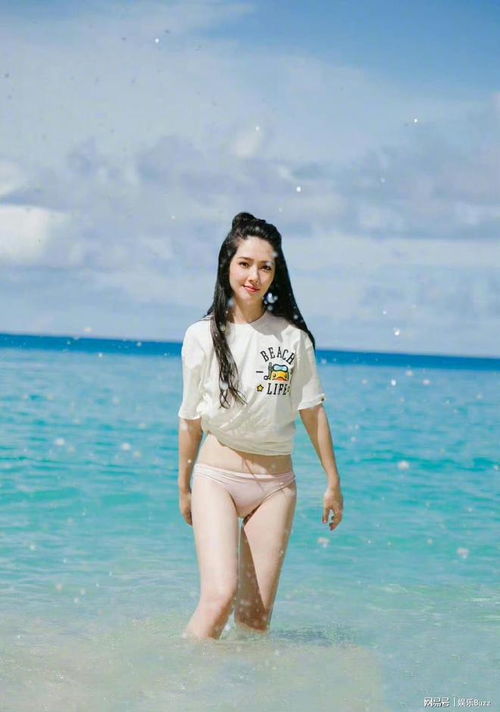 美女图片清纯头像大全比基尼