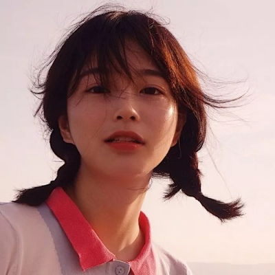 干净女生头像借一点干净的阳光女生头像我要个性网
