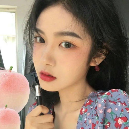 好好看个性头像冲冲冲