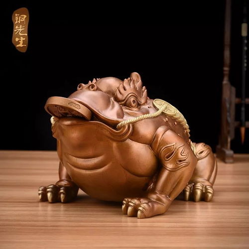 7类家居风水摆件帮你招来好运气