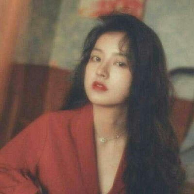 头像女酷霸气女头