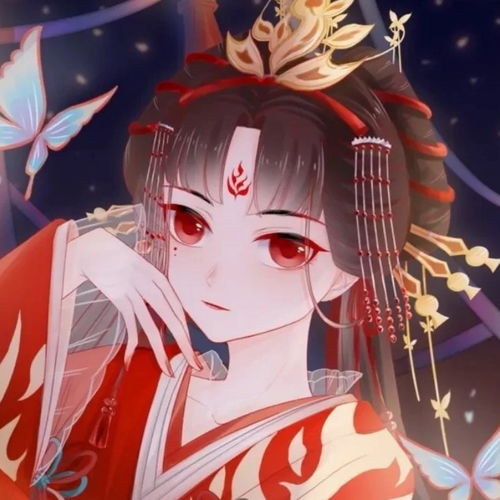 大唐侠女25