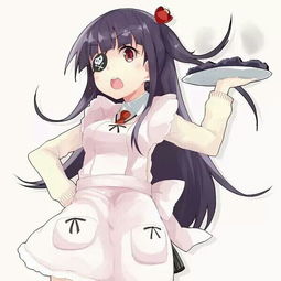 头像日漫女二次元