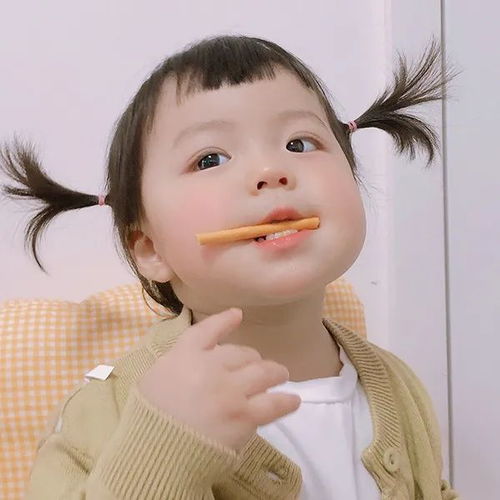 男生勿入今天的头像都是女生的