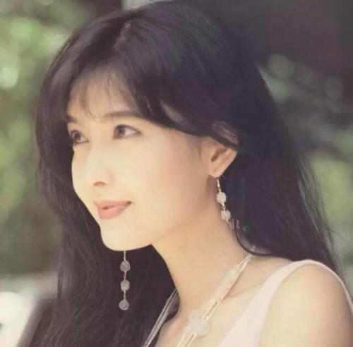 90年代让人惊艳的女星