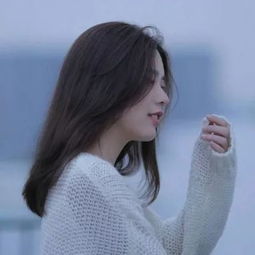 女生头像小清新唯美女头