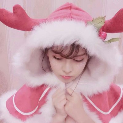 女生头像