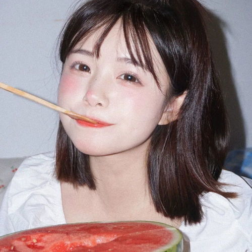 适合单身用的可爱微信头像