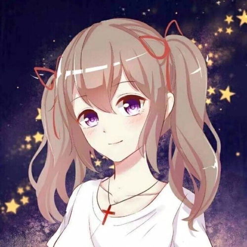 女友手机里的情侣头像太有爱太甜了