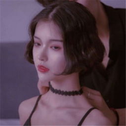 有没有很仙的女头像真人