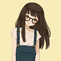 qq萌萌哒女生头像不带字