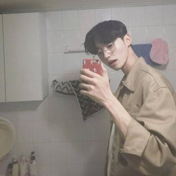 手机控挡脸男头.你最好喜欢我