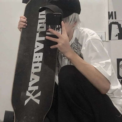 2021快手快速涨粉的男生帅气头头像能够吸引粉丝的霸气男头