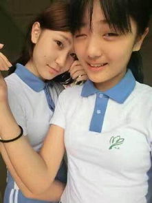 深圳人都承认最好看的衣服就是深圳学生的校服