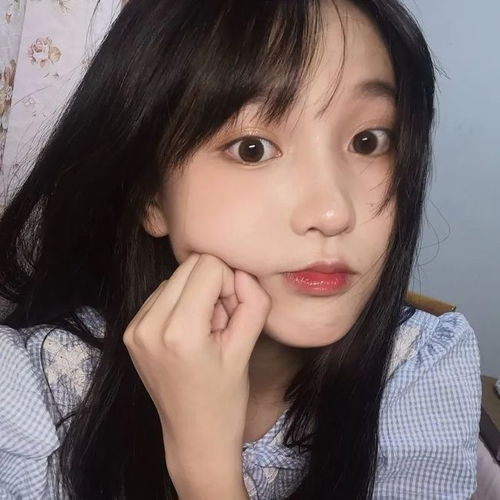 30张精致女生宝藏头像