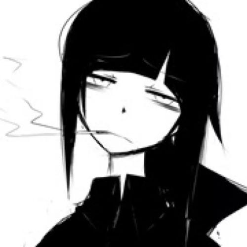 100个超好看的二次元女生头像