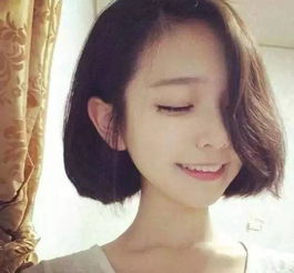 秋季就该来款梨花烫美爆了