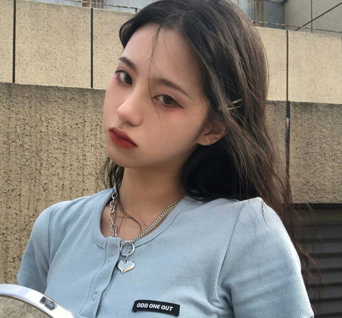 超级好看的女生头像,搭配好听的仙女网名