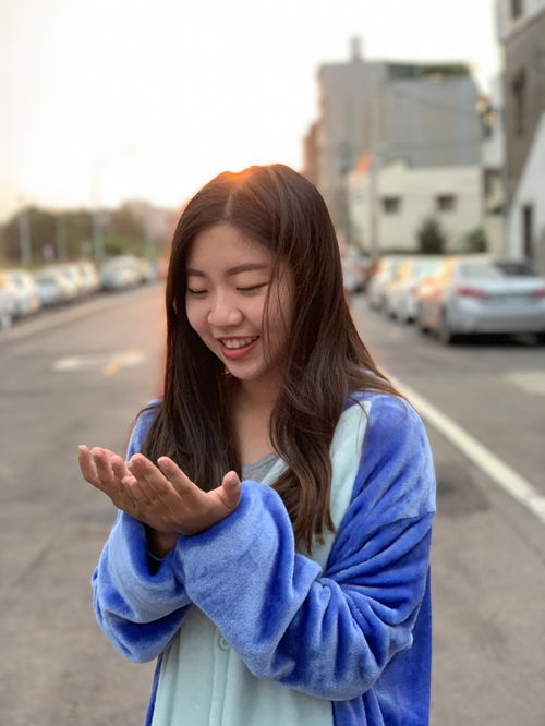 很多女生喜欢史迪奇