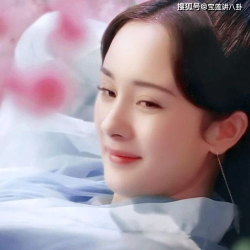 最有仙气的5位女星,杨幂刘诗诗霍思燕刘亦菲郑爽