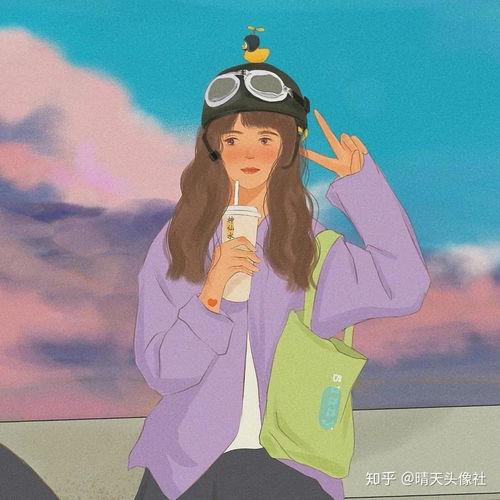有哪些比较不容易被发现的情侣头像
