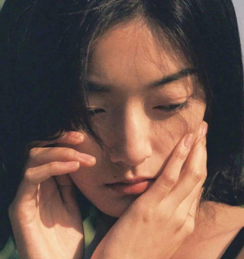 真人女生头像美不胜收