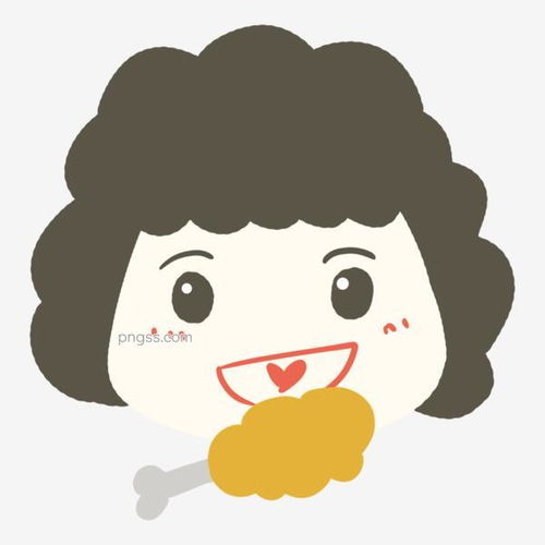 灰色扁平化吃鸡腿的女孩元素图片大小2000x2000px图片尺寸193.1kb来自png搜索网pngss.com免费免扣png素材下载吃鸡腿创意发型高光骨头好吃的灰色卡通手绘眉毛美食美味食物烫发