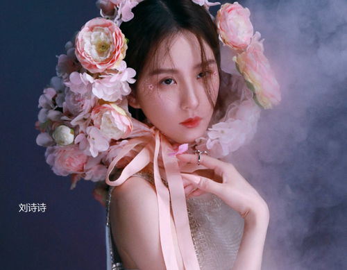 修图还是换妆认不出这些熟脸女星,刘诗诗撞脸陈都灵,乔欣变样