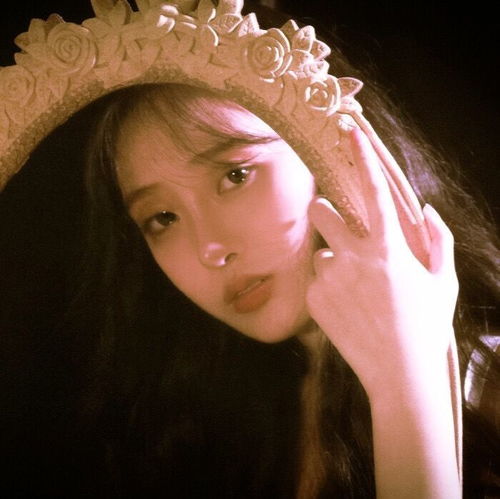 段位高的绿cha女生都是什么样子的专治直女